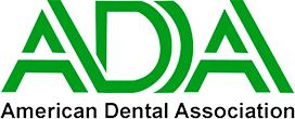 American Dental Association Logo