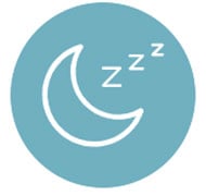Deep Sedation Icon