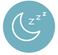 Deep Sedation Icon