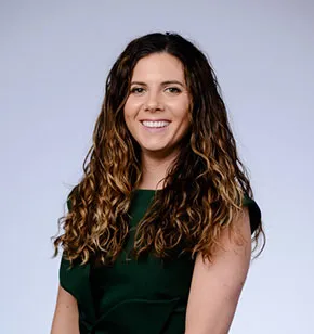 Ashley Catalano, DMD