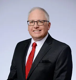 Thomas Hendley, DDS