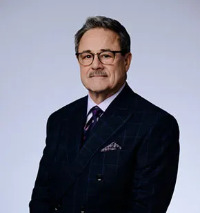 Walter Laverick, DMD